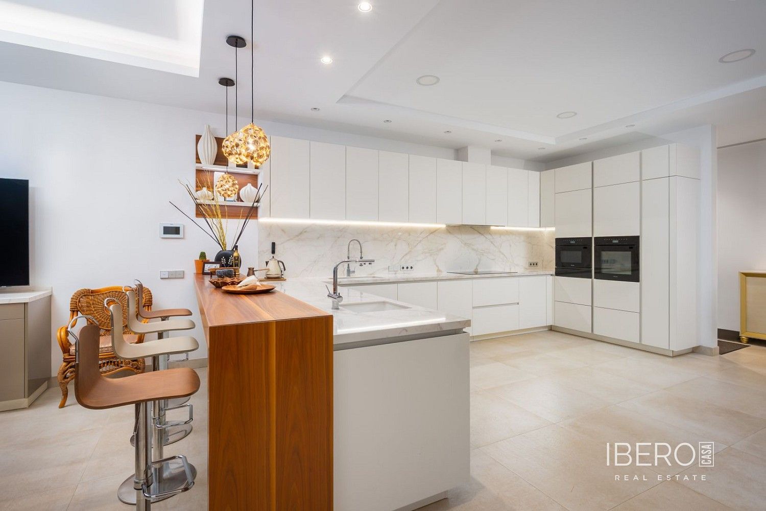Rodinný dům · 761 m² · Estepona, ES - 3