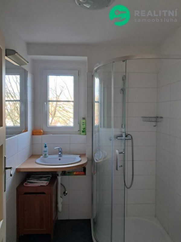 Pronájem byt 2+kk - Palachova, Ústí nad Labem, 46 m²