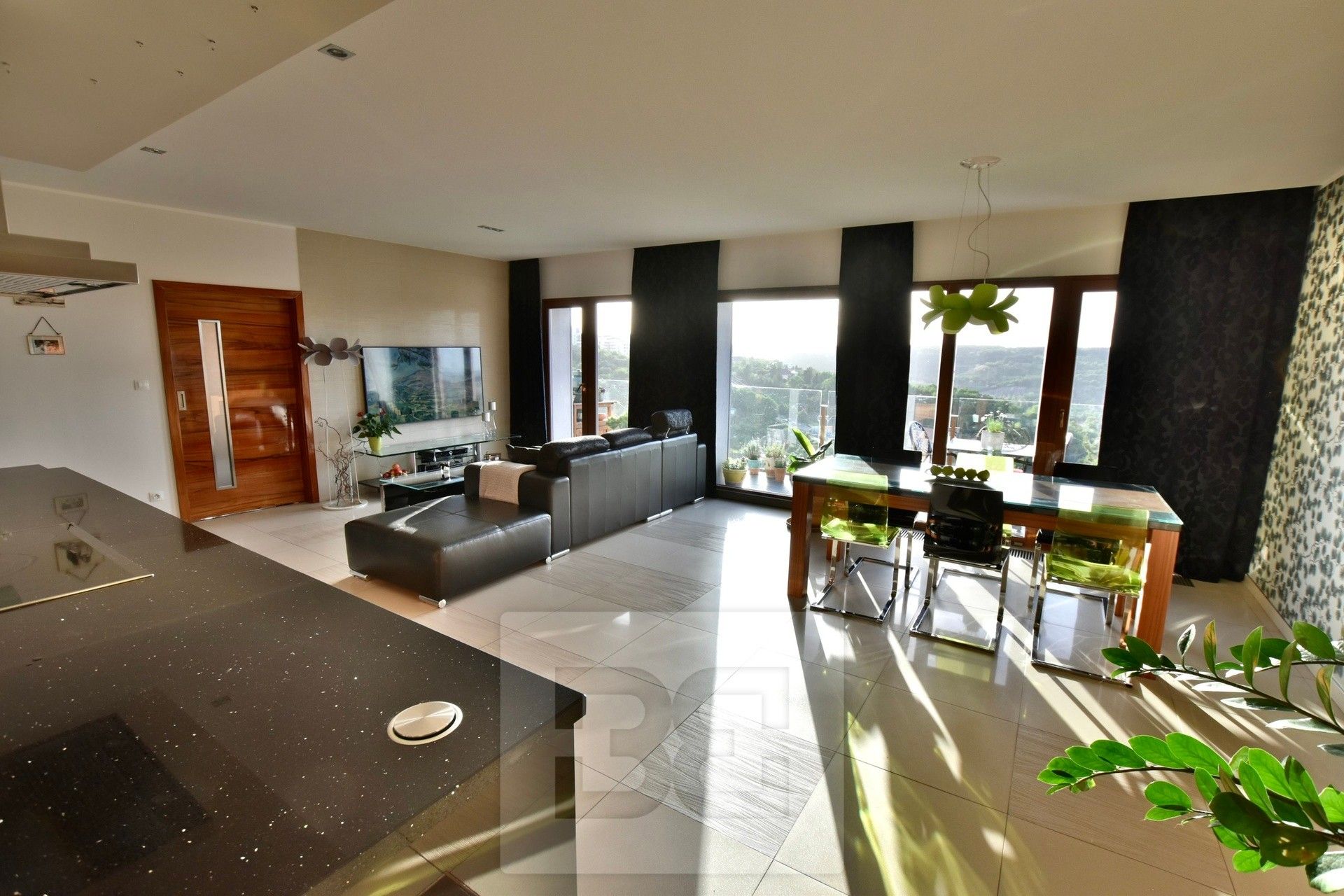 Byt 4+kk · 163 m² · Lumiérů 469, Praha Hlubočepy - 3