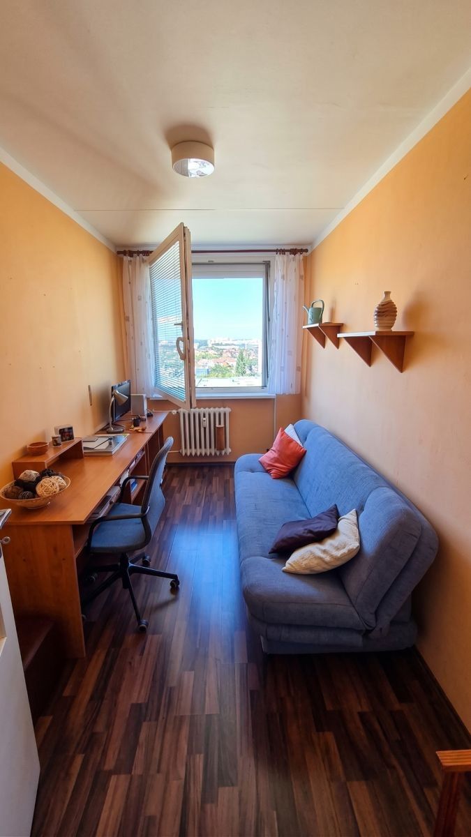 Byt 3+kk · 62 m² · V Průčelí, Praha - Chodov - 4