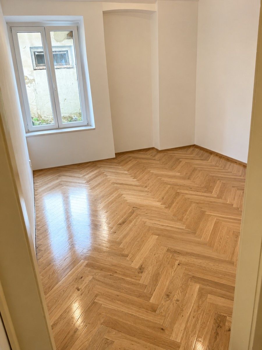 3+kk, Na Zlíchově, Praha - Hlubočepy, 63 m² - 1
