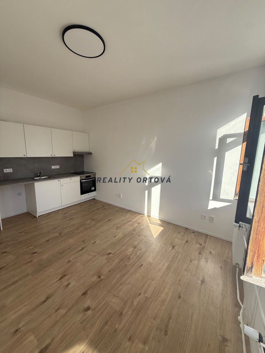 Byt 2+kk · 35 m² · Jiráskova, Česká Lípa - 4