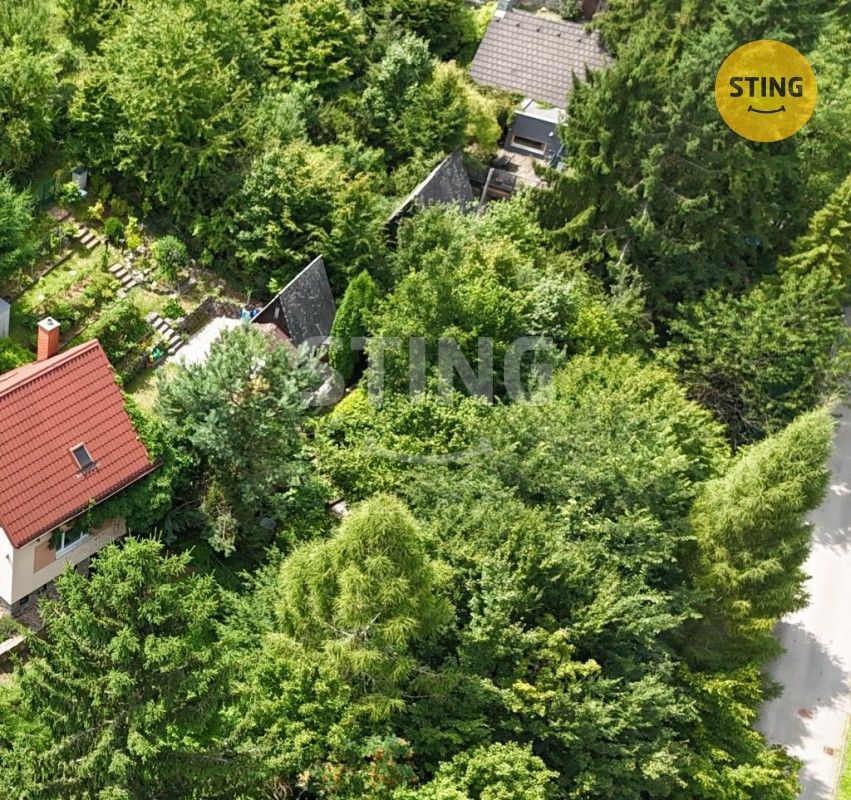 Pozemky pro bydlení, Brno, 644 00