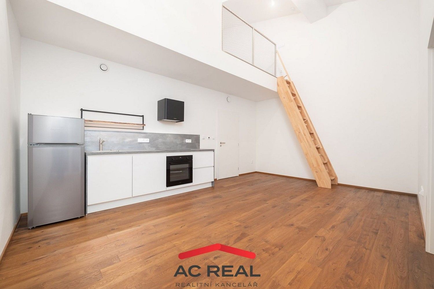 3+kk, Vrchlabí - Hořejší Vrchlabí, okres Trutnov, Královéhradecký kraj, 64 m² - 1