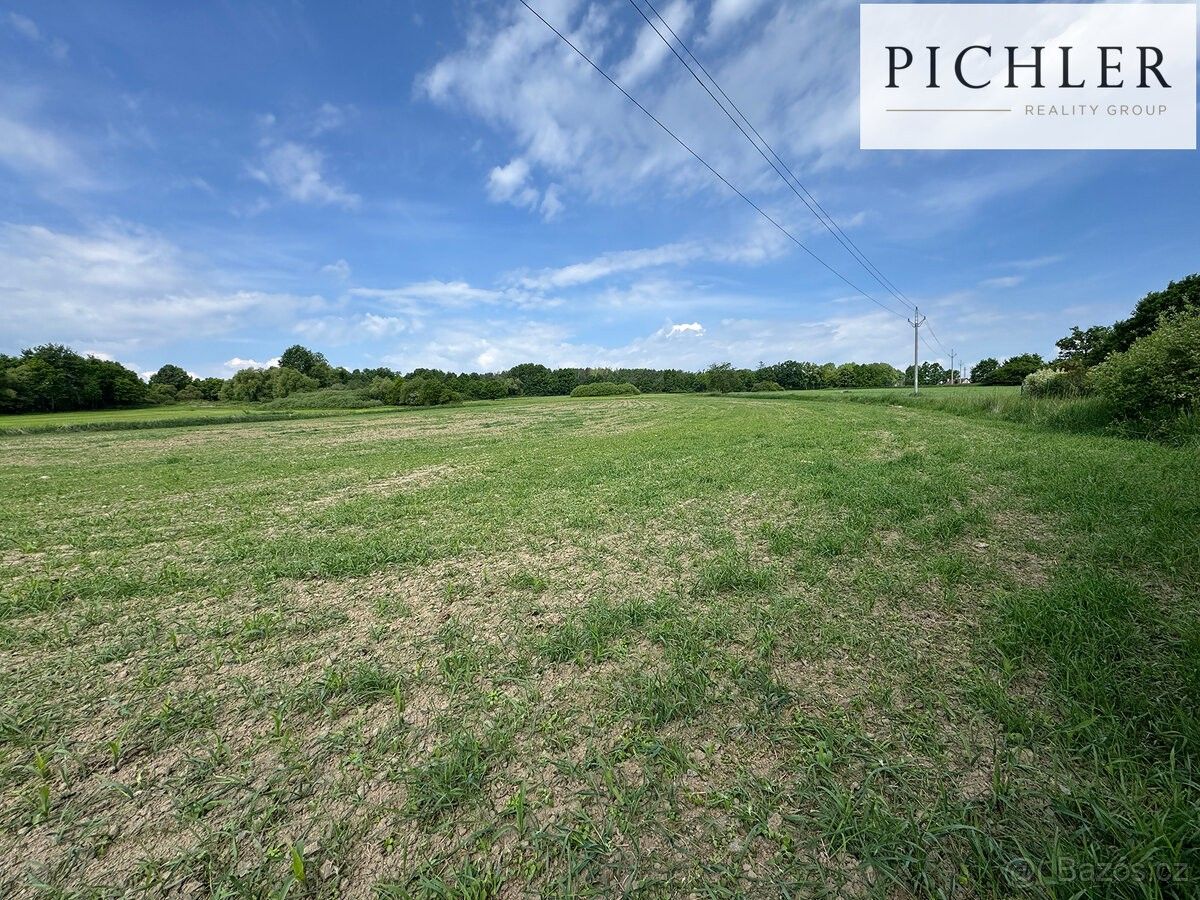 Prodej pozemek pro bydlení - Chválenice, 332 05