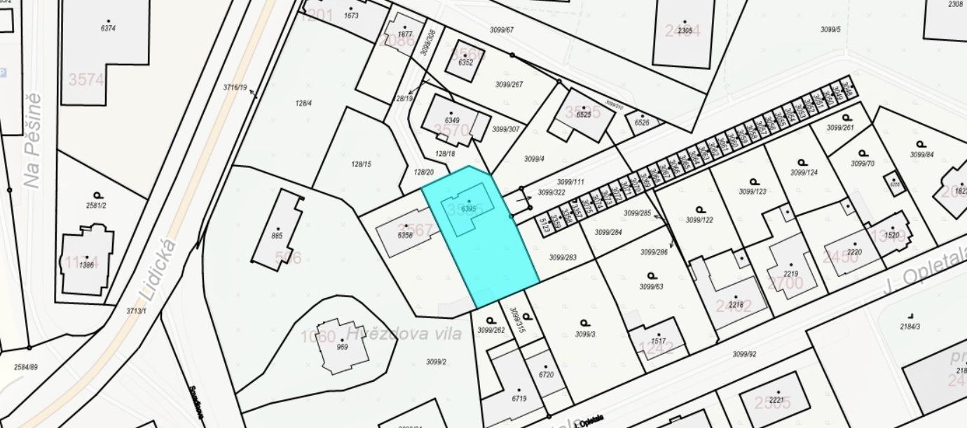 Rodinný dům · 120 m² · Kobzíkova 3585, Břeclav - 3