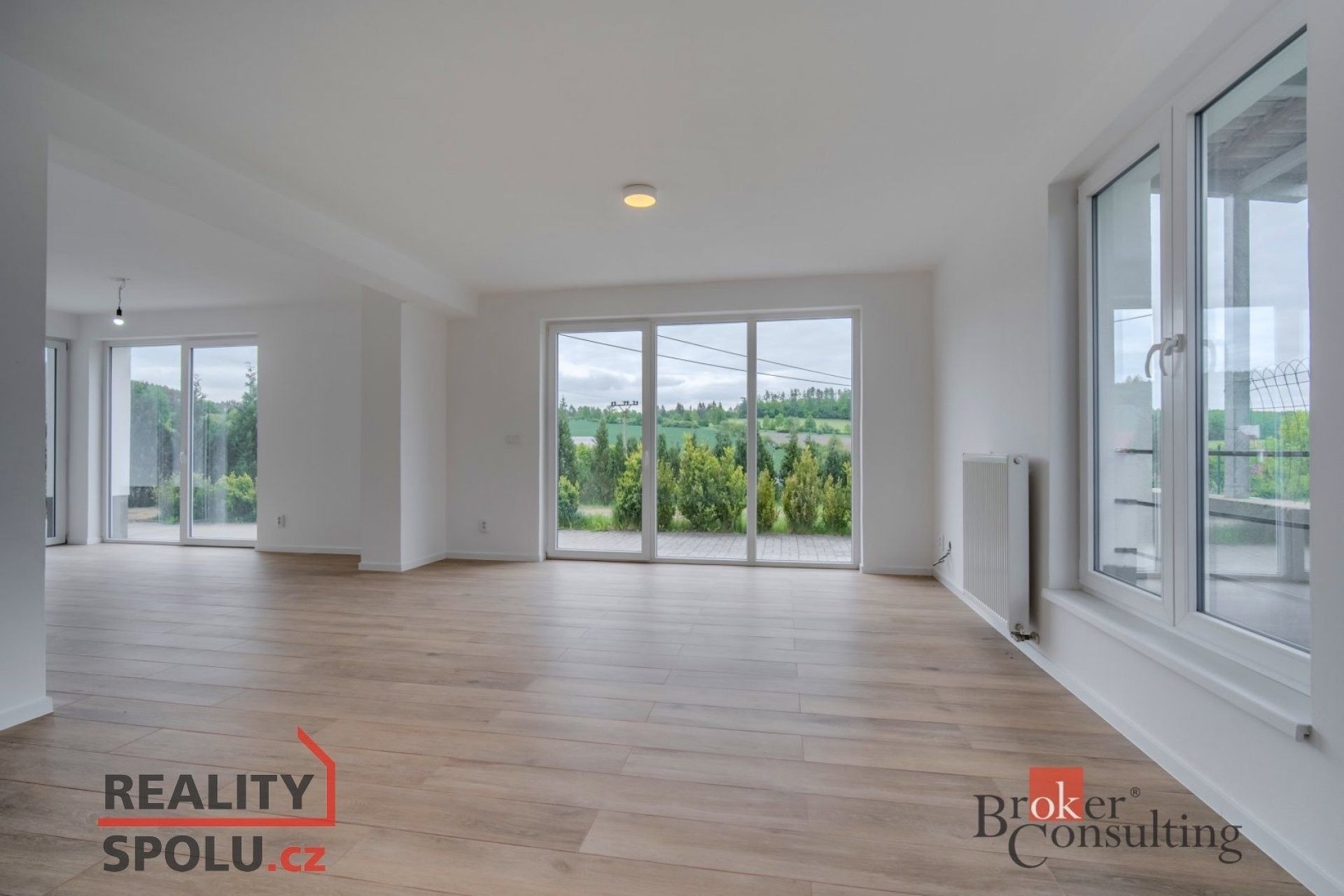 Prodej rodinný dům - Nebřich, Neveklov, 181 m²