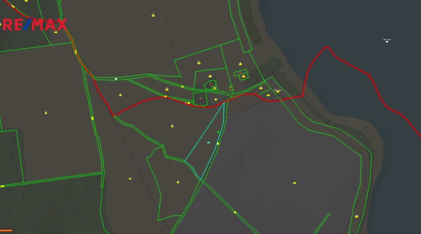Prodej zemědělský pozemek - Roudno, 149 m²