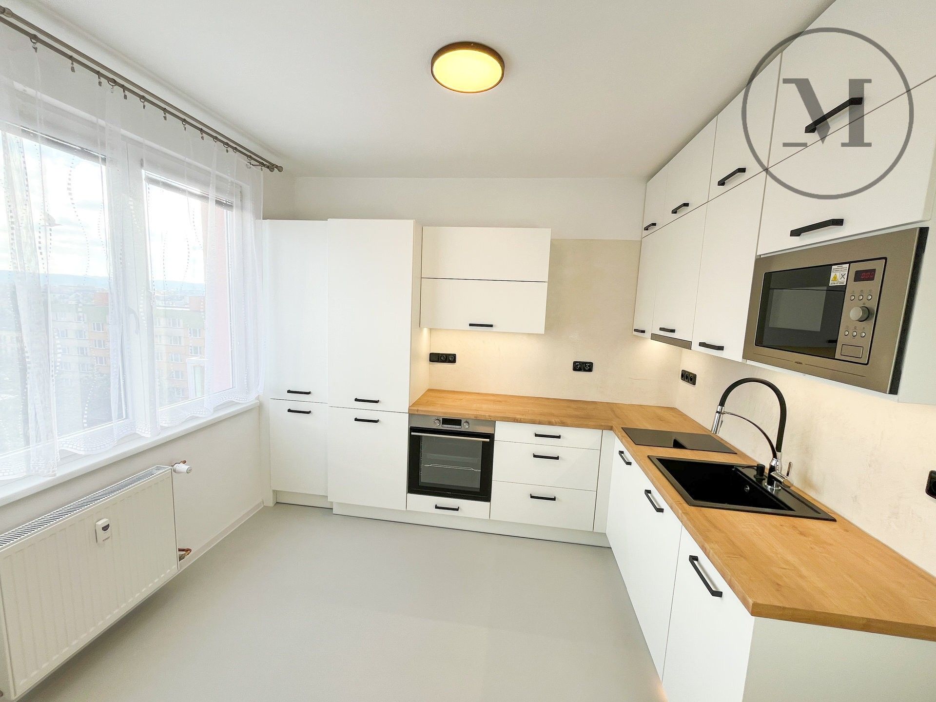 1+1, Puklicova 1037, České Budějovice 3, 41 m² - 2