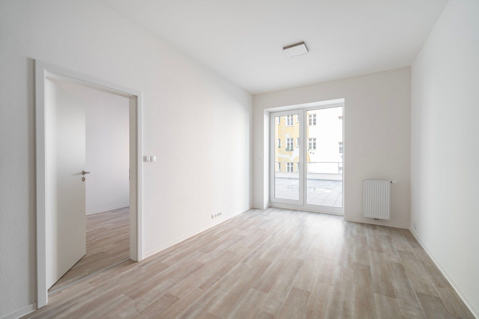 2+kk, Plovární 2979, Plzeň Jižní Předměstí, 53 m² - 1