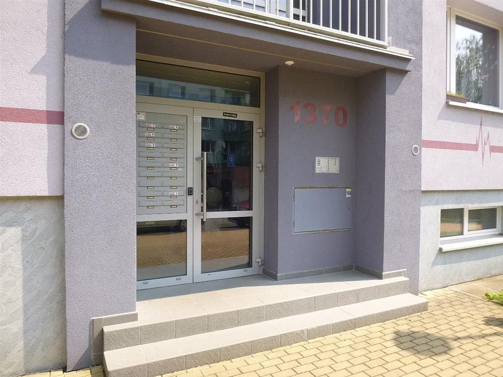 Byt 4+1 · 74 m² · Jižní, Přelouč, okres Pardubice - 3
