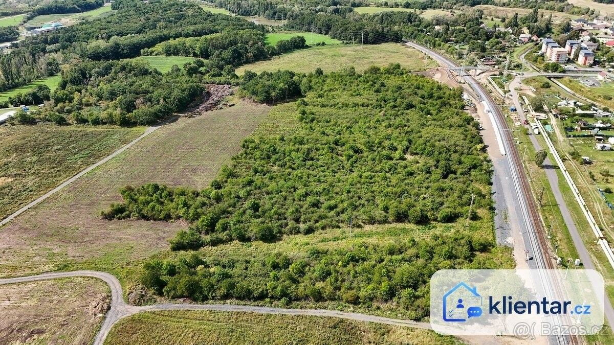 Pozemky pro bydlení, Chomutov, 430 01 - 2