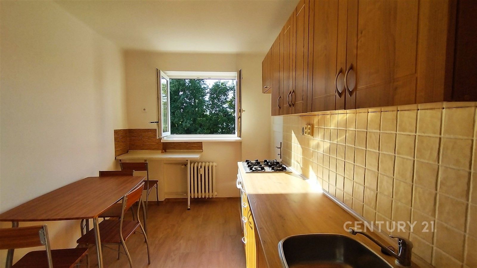 Pronájem byt 2+1 - Na obrátce 619, Praha Hloubětín, 54 m² - 5
