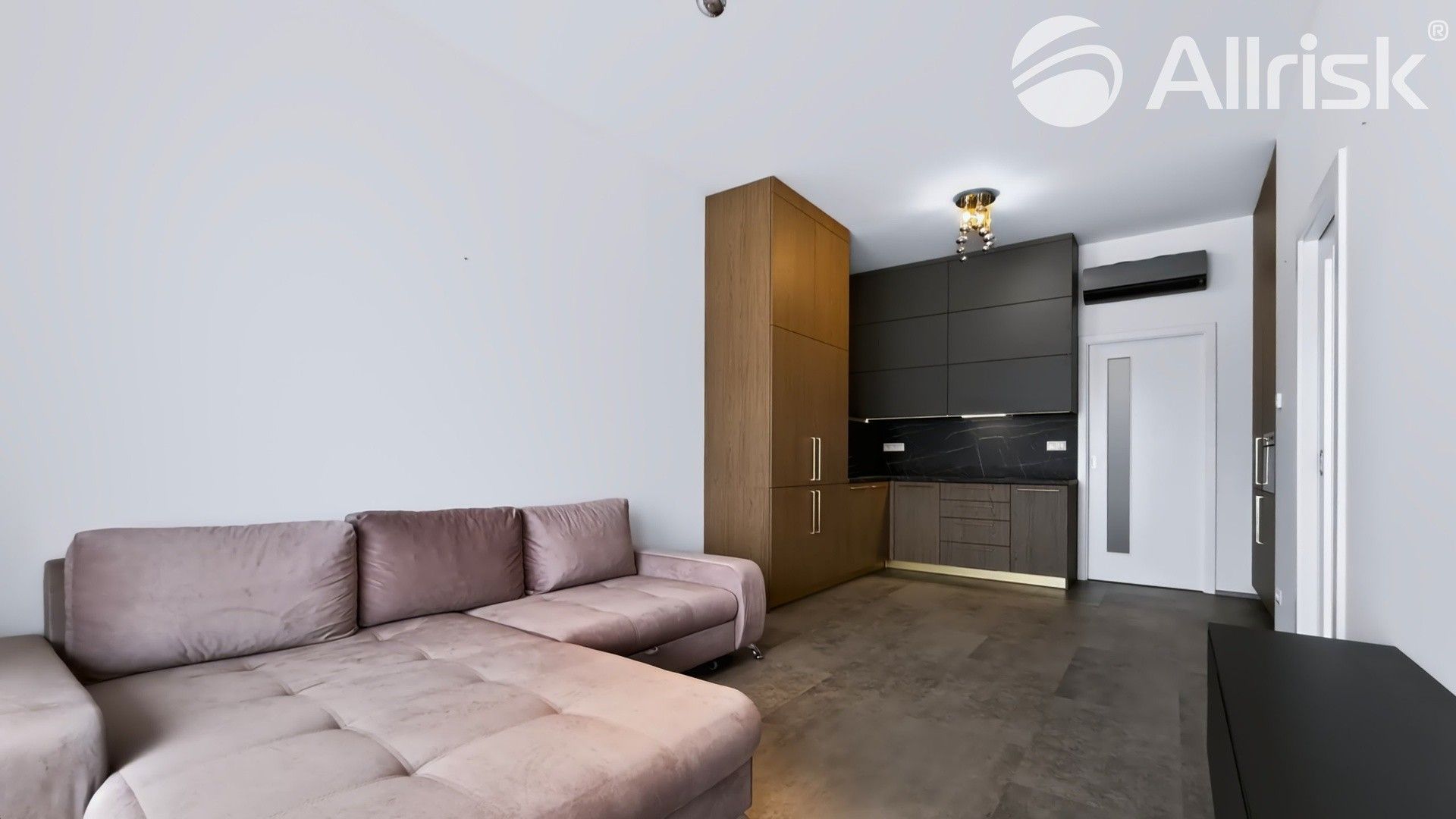 2+kk, Komárovská, Brno Komárov, 50 m² - 2