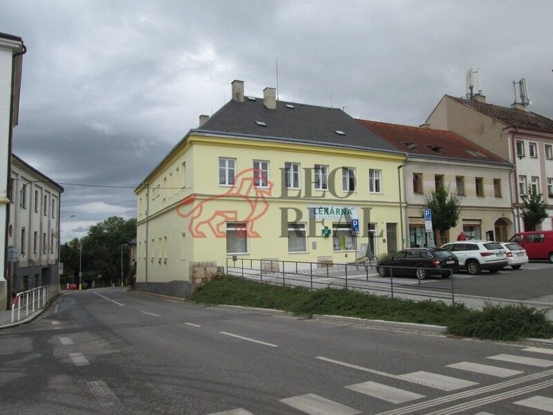 Ostatní, Česká Skalice, 552 03