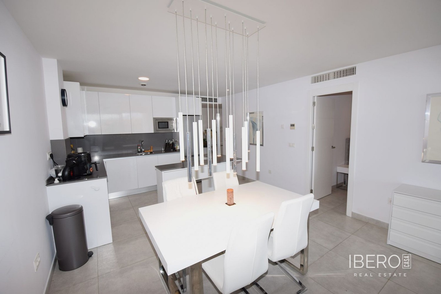 Prodej byt 4+kk - La Cala de Mijas, Španělsko, 117 m² - 5