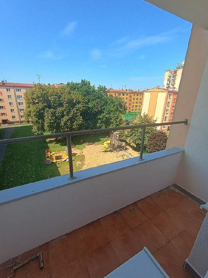 2+1, Rokycanova, Sokolov, 54 m² - 2