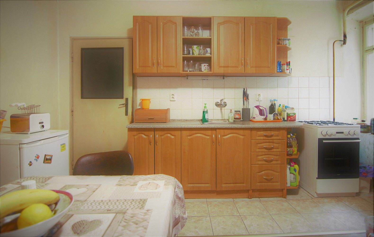 Prodej rodinný dům - Krumvíř, okres Břeclav, Jihomoravský kraj, 209 m² - 5