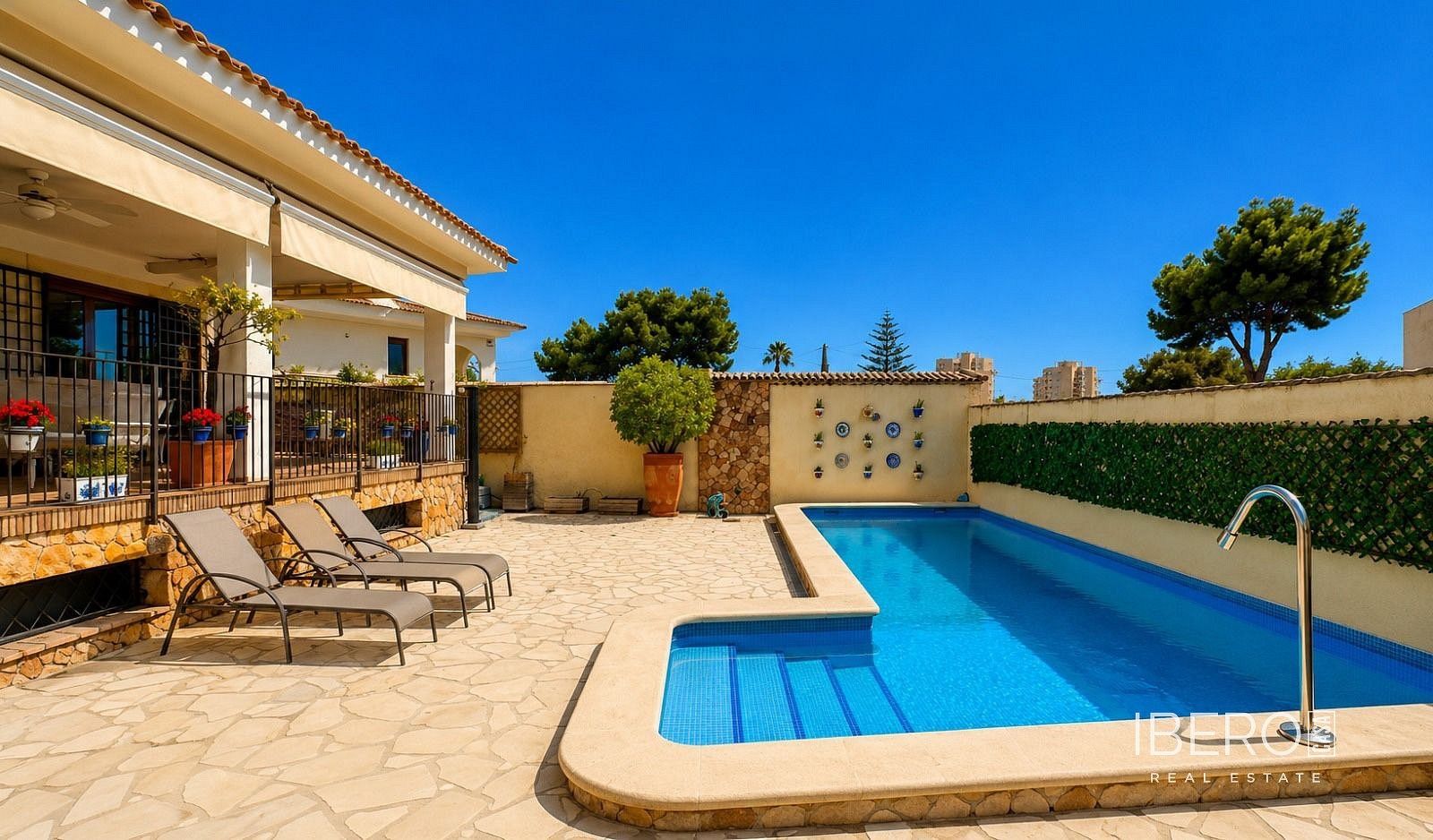 Rodinný dům · 450 m² · Dehesa de Campoamor, ES - 3