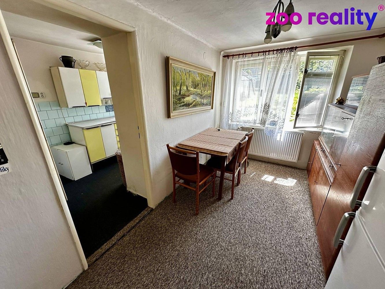 Prodej rodinný dům - Pod Kabáticí, Frýdek-Místek - Chlebovice, 300 m² - 5