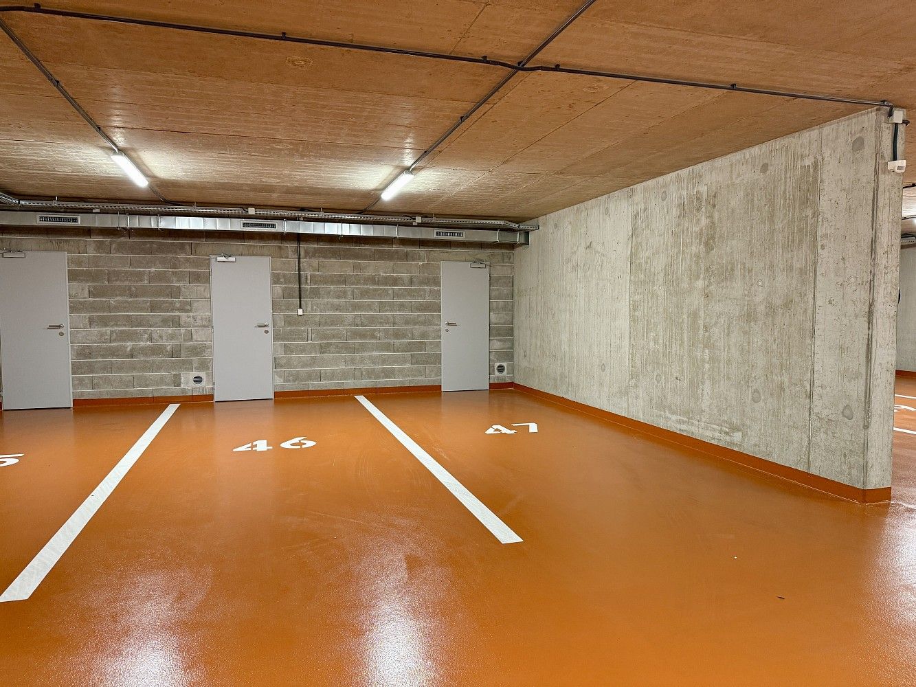 Ostatní, Zlín, Zlínský kraj, 18 m² - 2