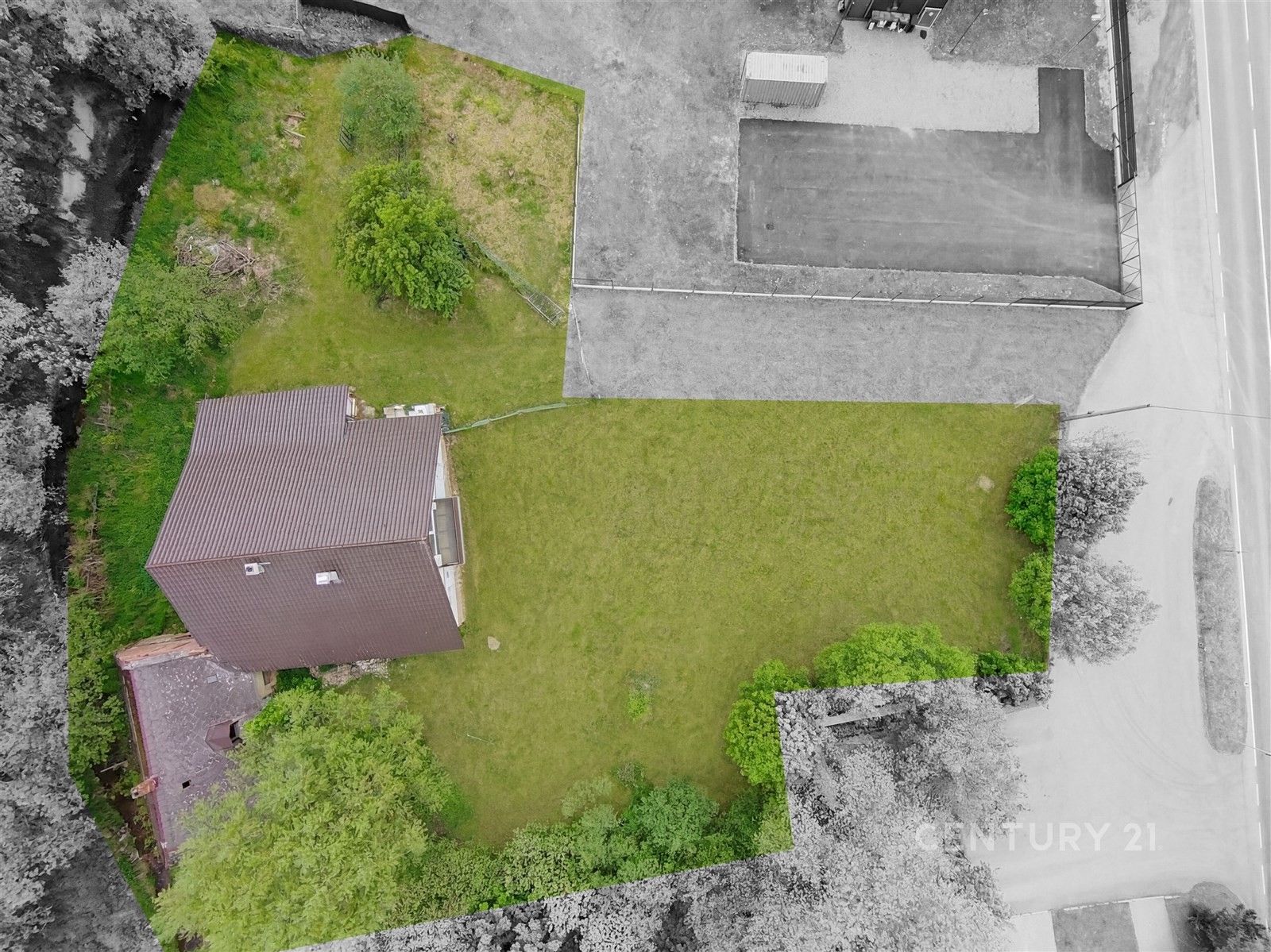 Rodinný dům · 420 m² · Karlovice - 3