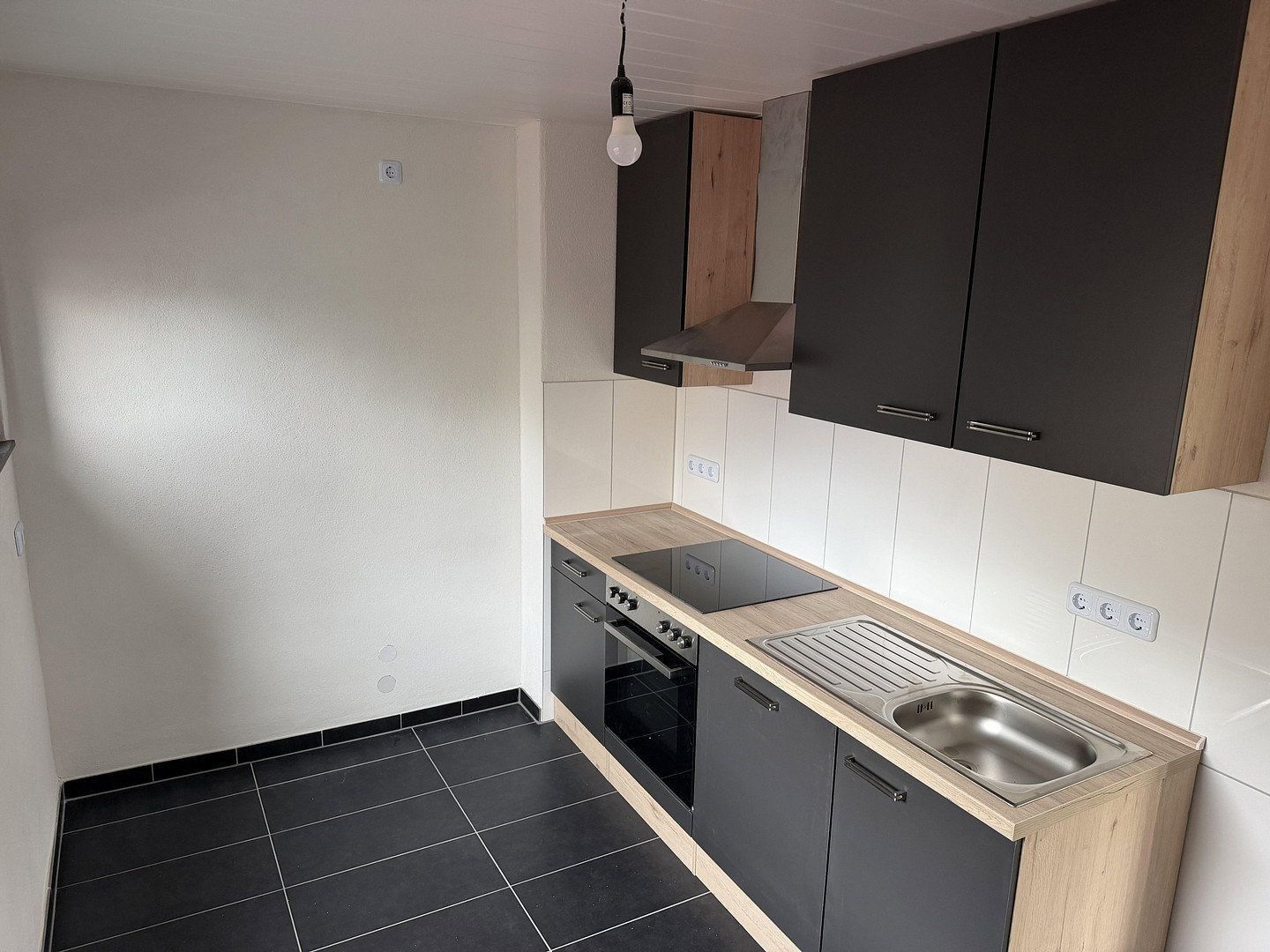 Byt 3+kk · 85 m² · Haigerseelbacher Str. 18, , Hessen - 3