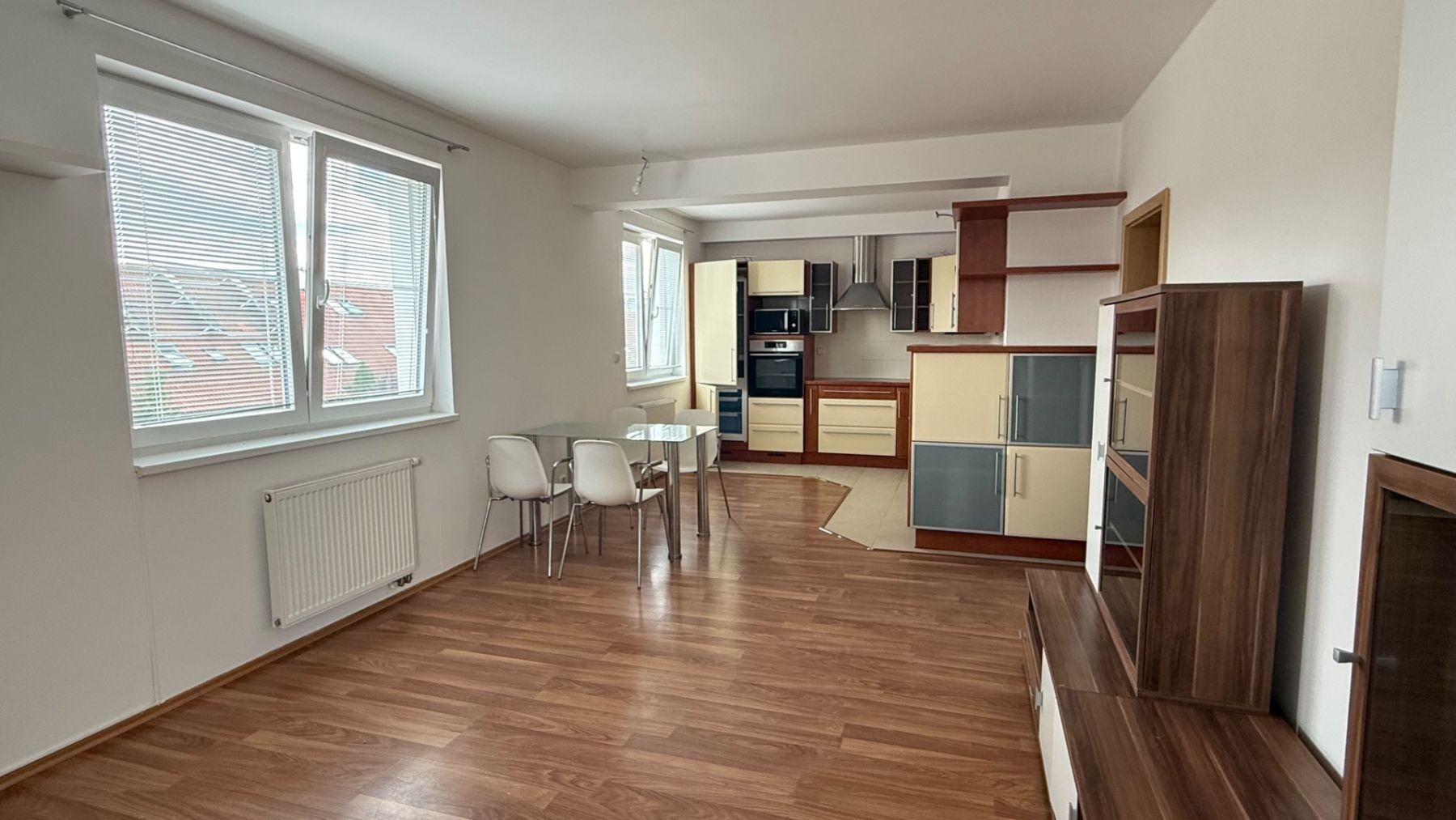 3+kk, Formánkova, Tišnov - Tišnov, Jihomoravský kraj, 82 m²