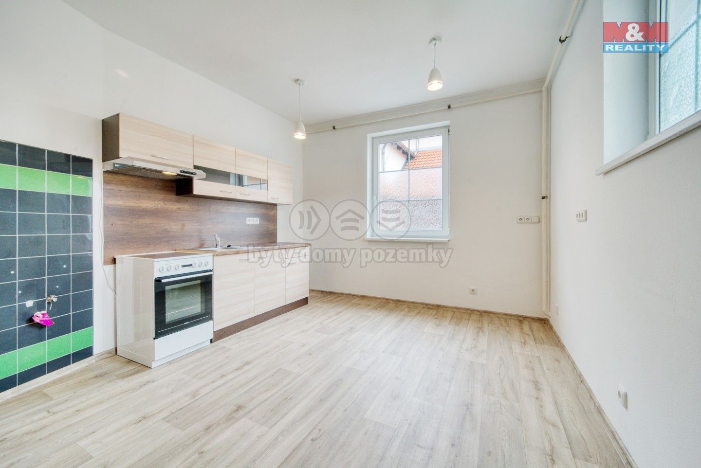 Pronájem byt 3+kk - Vodní, Kdyně, 63 m²