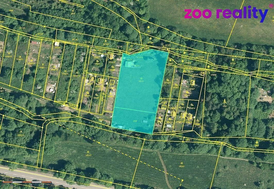 Rodinný dům · 23 m² · Vimperk - Vimperk II, okres Prachatice, Jihočeský kraj - 3