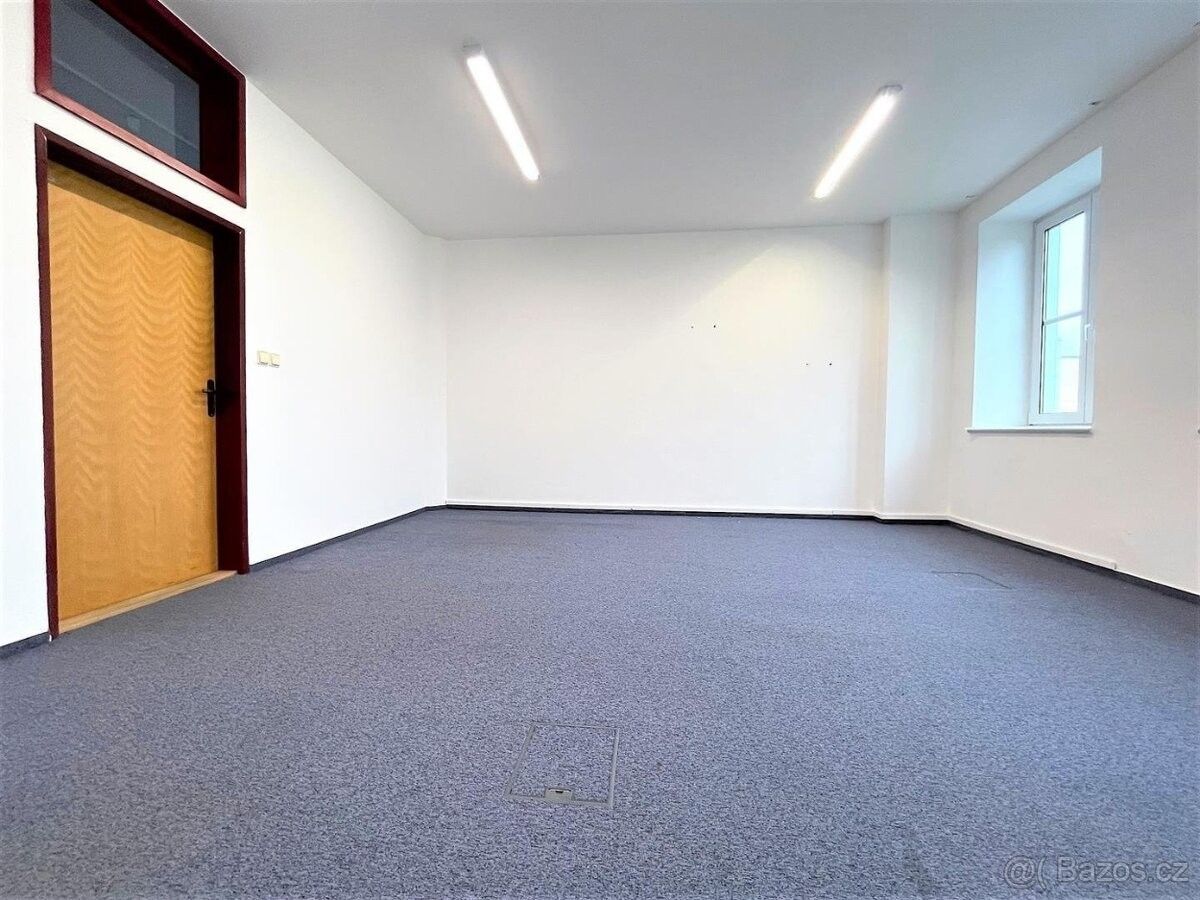 Kanceláře, Česká Lípa, 470 01, 27 m²