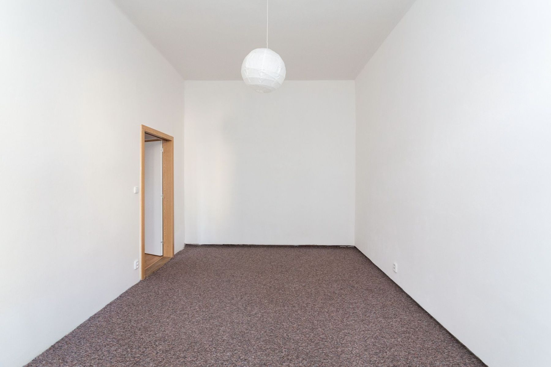 3+kk, Jindřicha Plachty, Praha - Smíchov, 95 m² - 2
