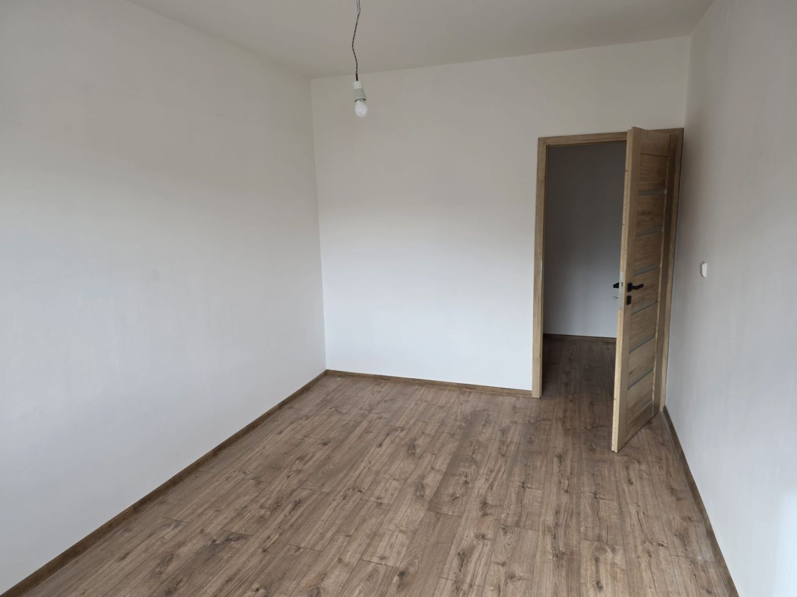 Byt 2+kk · 43 m² · Brandtova, Ústí nad Labem - Dobětice, Ústecký kraj - 4