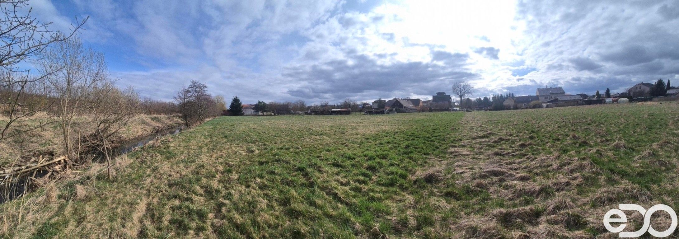 Pozemky pro bydlení, Lanškroun, 3 632 m²