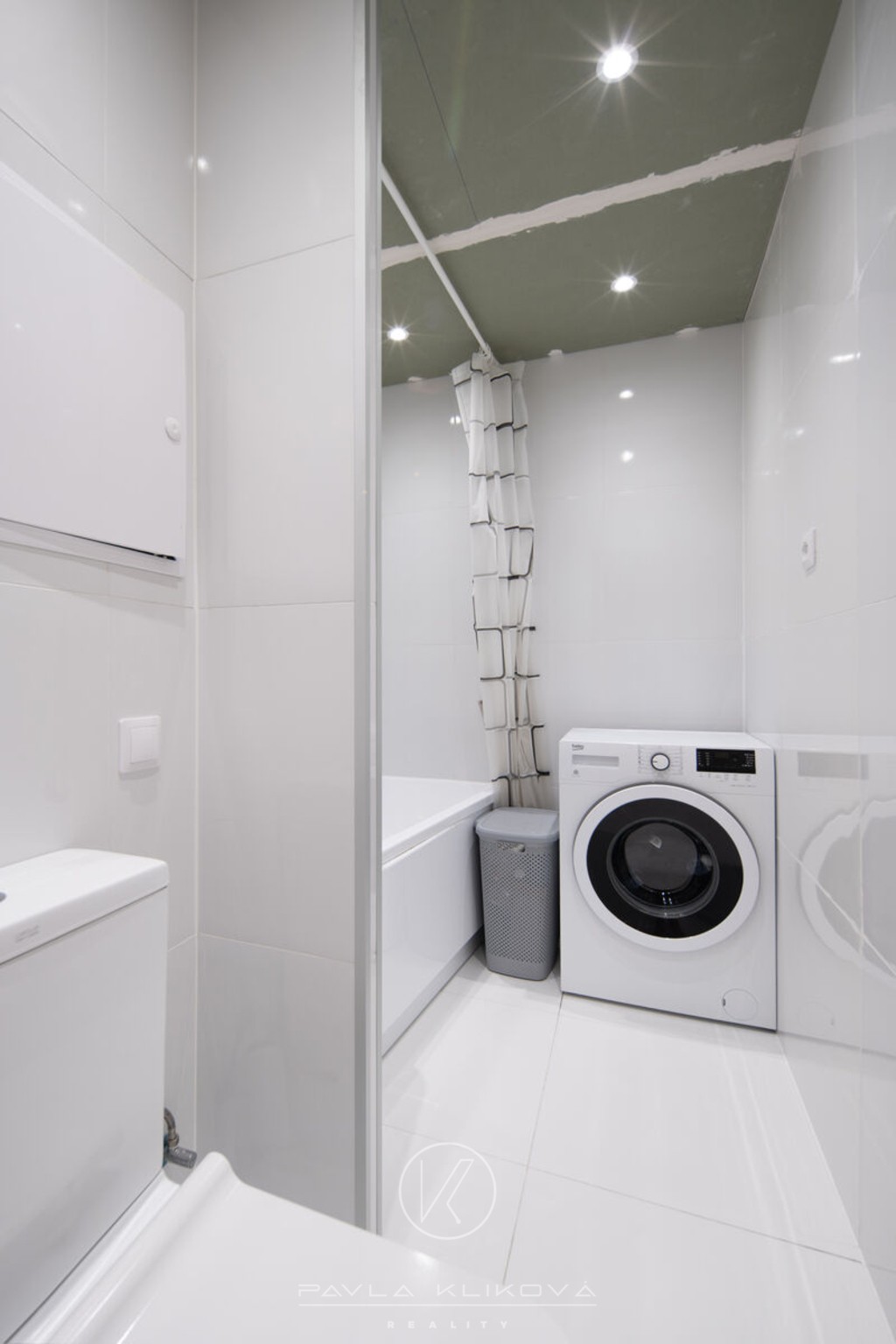 Byt 2+1 · 58 m² · Terezie Brzkové, Plzeň Skvrňany - 3