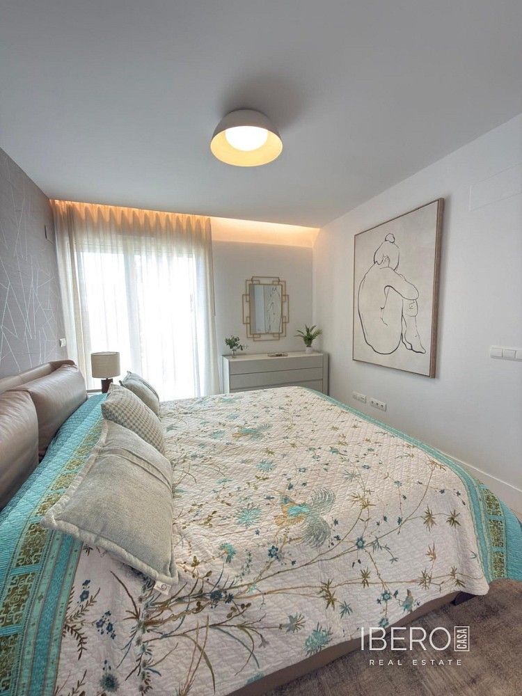 4+kk, San Roque, Španělsko, 116 m² - 2