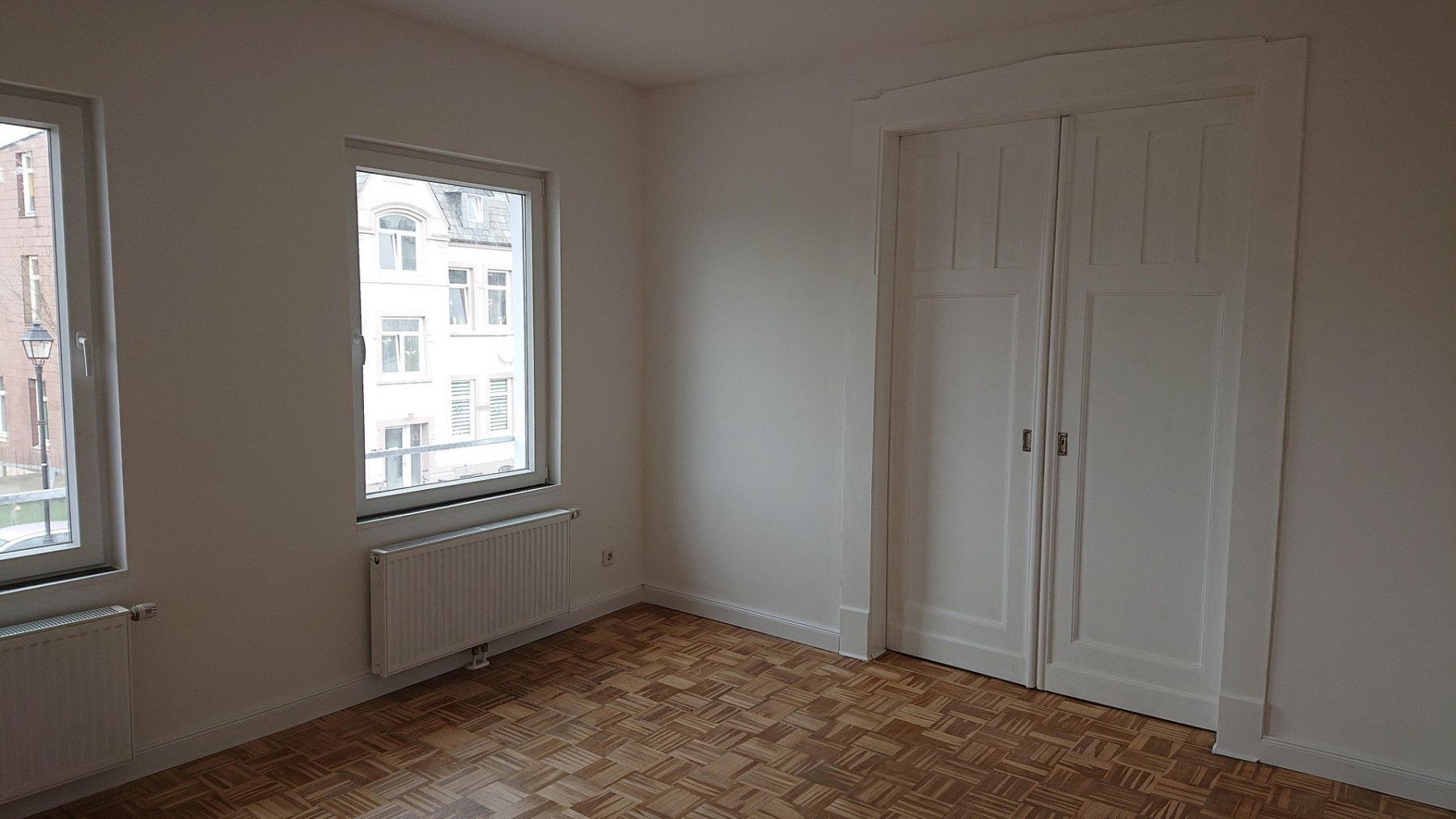 Byt 5+1 · 84 m² · Lange Straße 35, , Dolní Sasko - 3