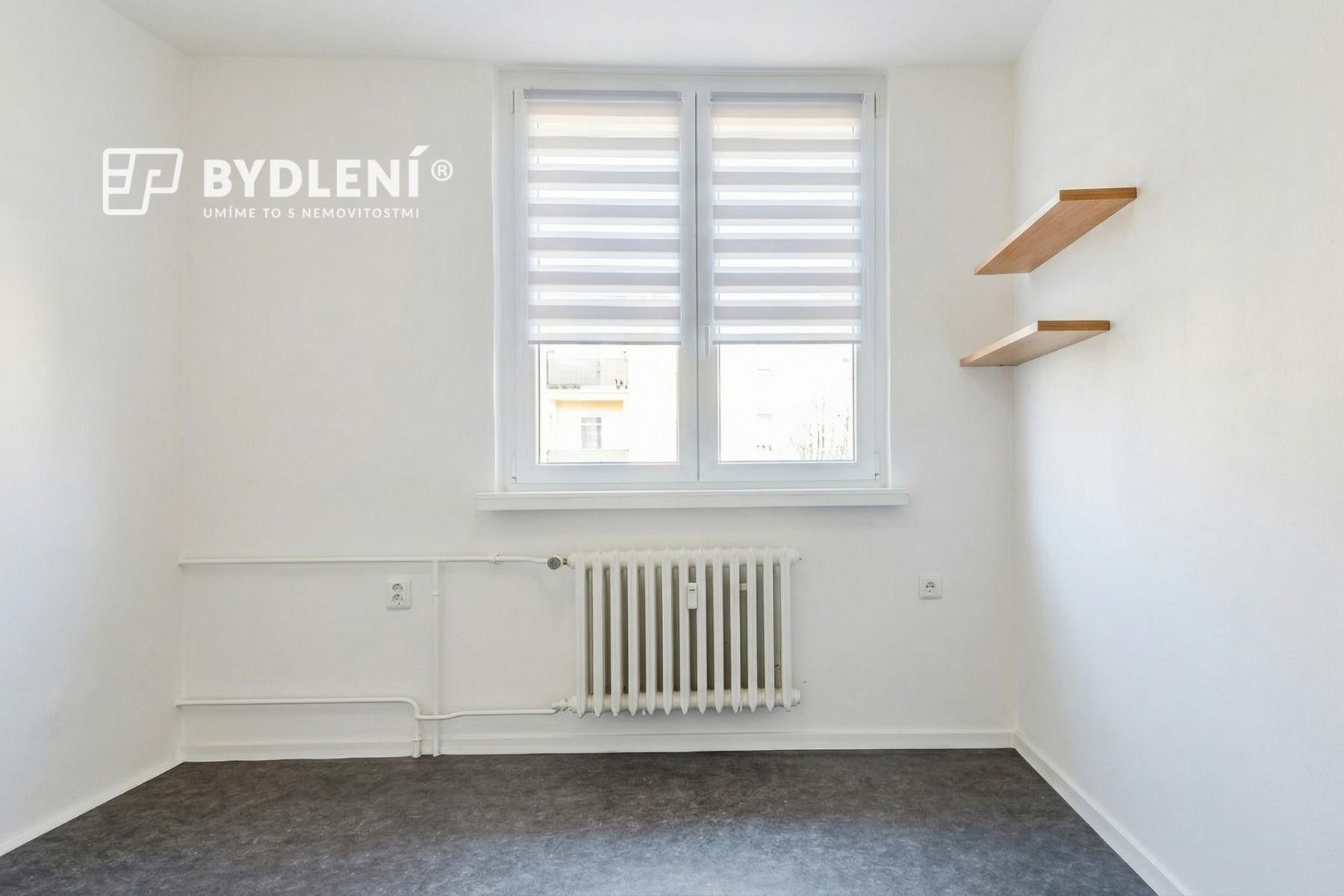 Pronájem byt 4+kk - J. A. Komenského, Meziboří, 66 m² - 5
