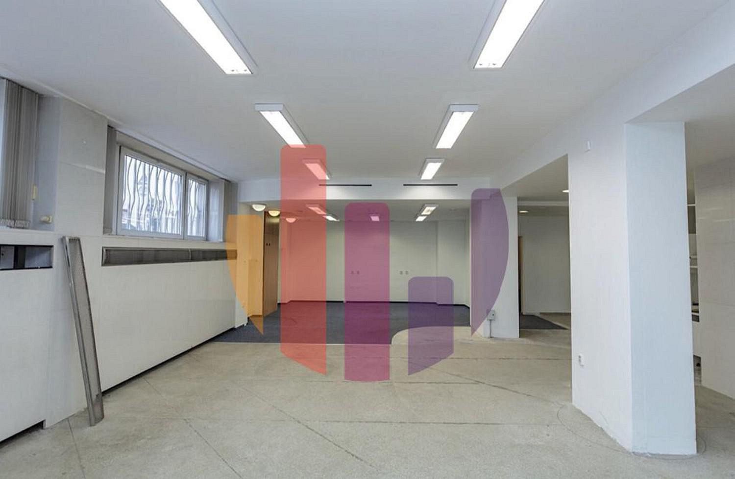 Obchodní prostory, Liberec - Liberec I-Staré Město, Liberecký kraj, 112 m² - 2