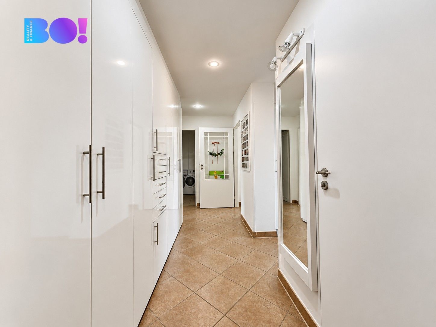 Pronájem byt 2+1 - Novosady, Holešov, 67 m² - 2