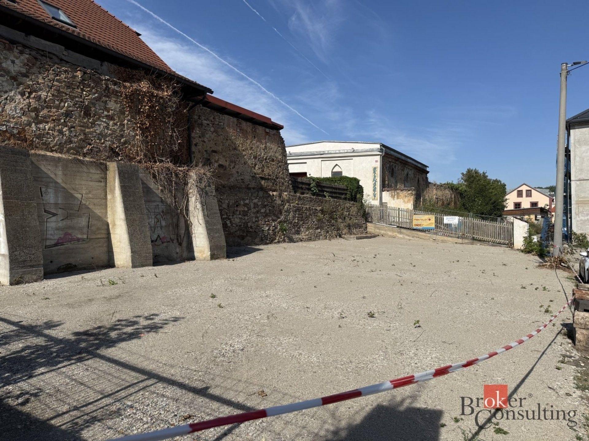 Komerční pozemky, Dolní příkopy, Rokycany, 348 m² - 2