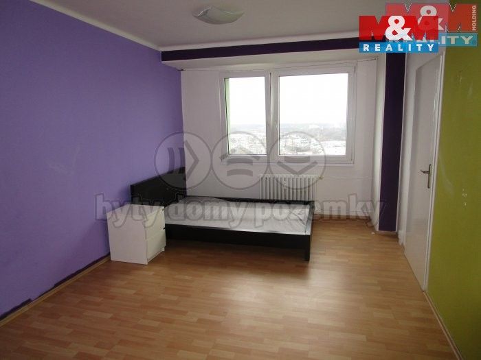 Byt 1+1 · 42 m² · Gen. Hrušky, Ostrava - 4