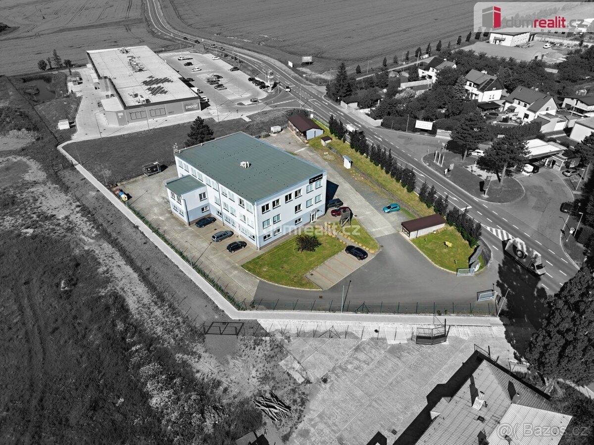 Prodej ostatní - Bystřice pod Hostýnem, 768 61 - 5