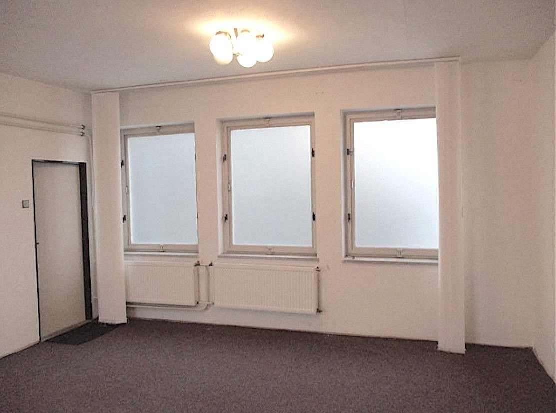 Pronájem sklad - Třebíč, 159 m² - 2
