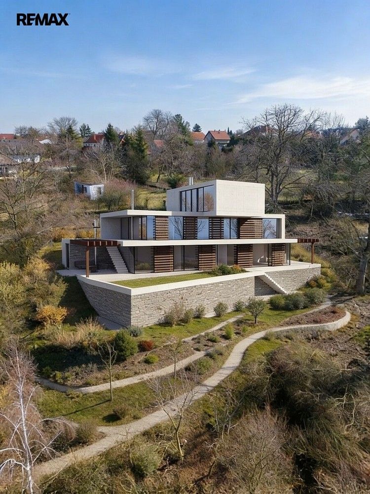 Pozemek pro bydlení · Brandýs nad Labem-Stará Boleslav, okres Praha-východ, Středočeský kraj - 4