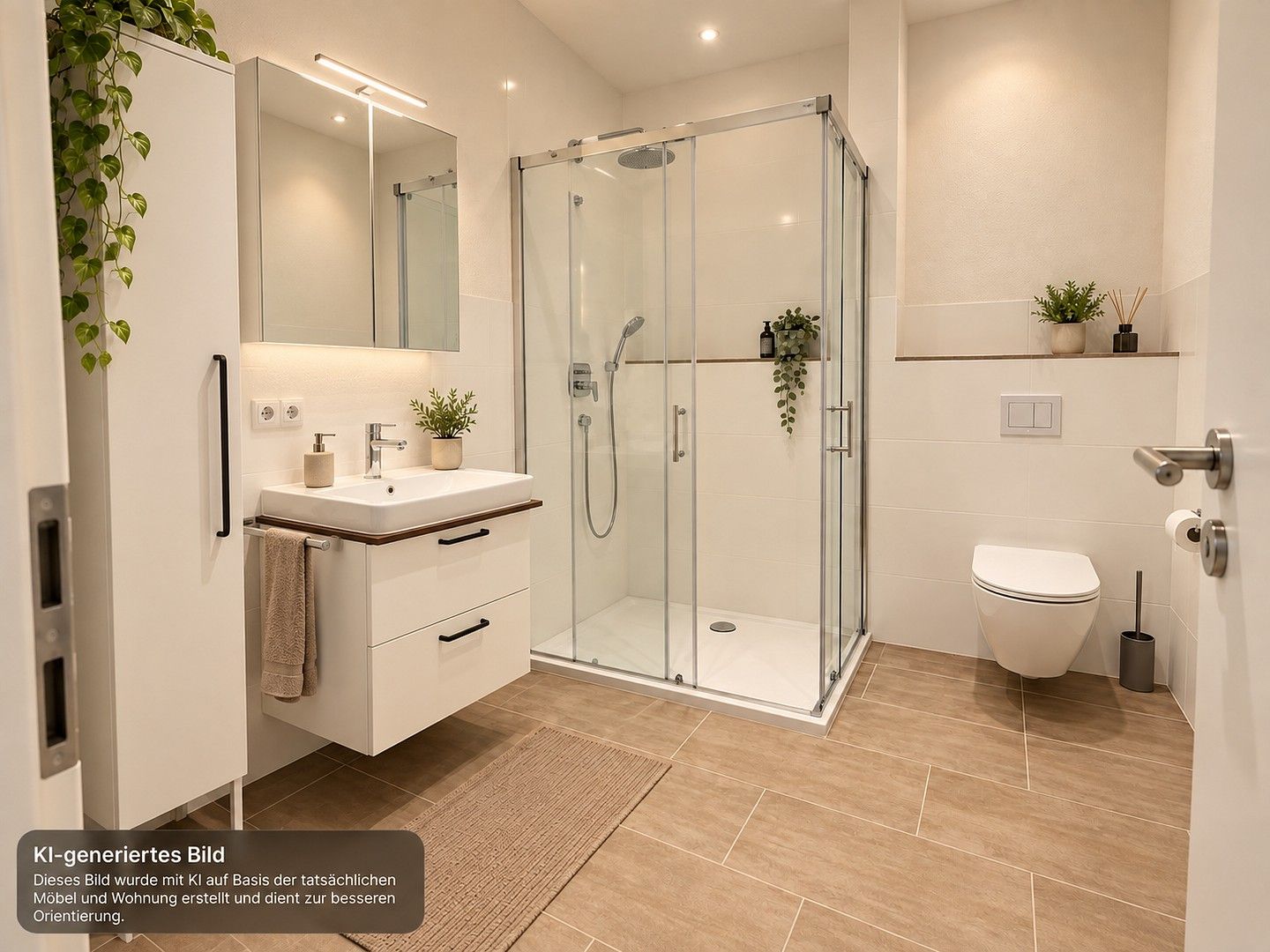 Byt 2+1 · 52 m² · Reinsburgstraße 65 Stuttgart West Baden-Württemberg 70178 - 4
