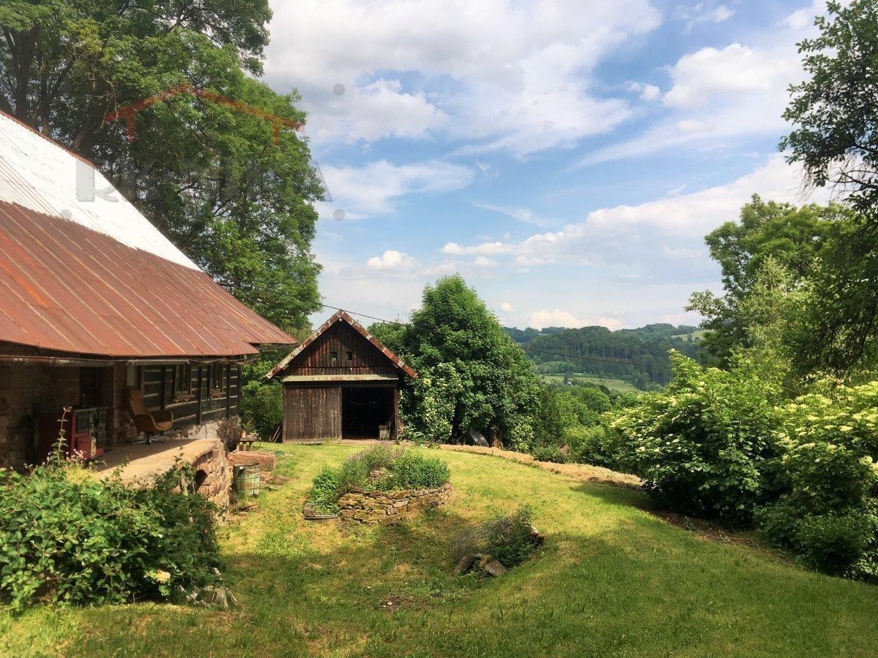 Rodinné domy, Benešov u Semil, 180 m²