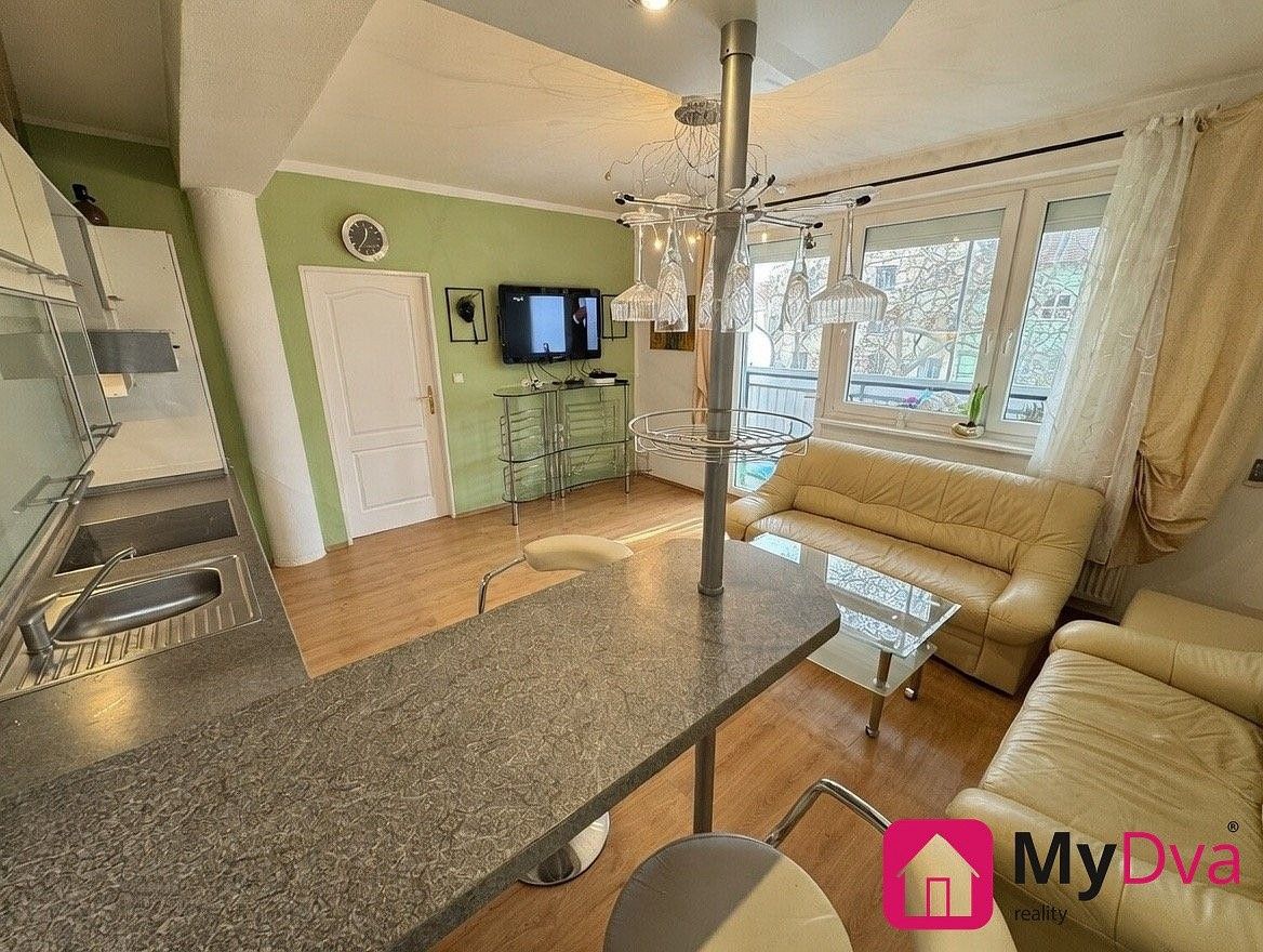 Byt 2+kk · 55 m² · Znojmo, Jihomoravský kraj - 3