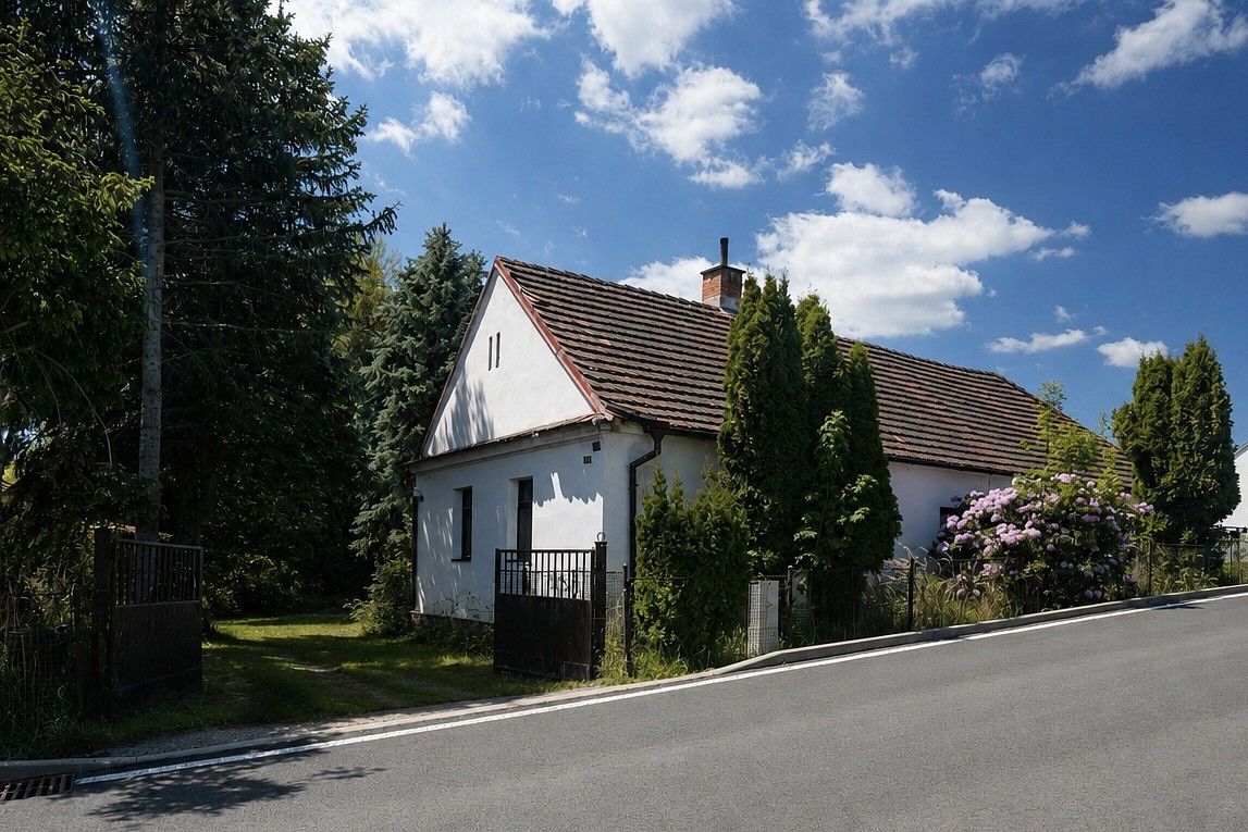 Chalupa, 144 m²