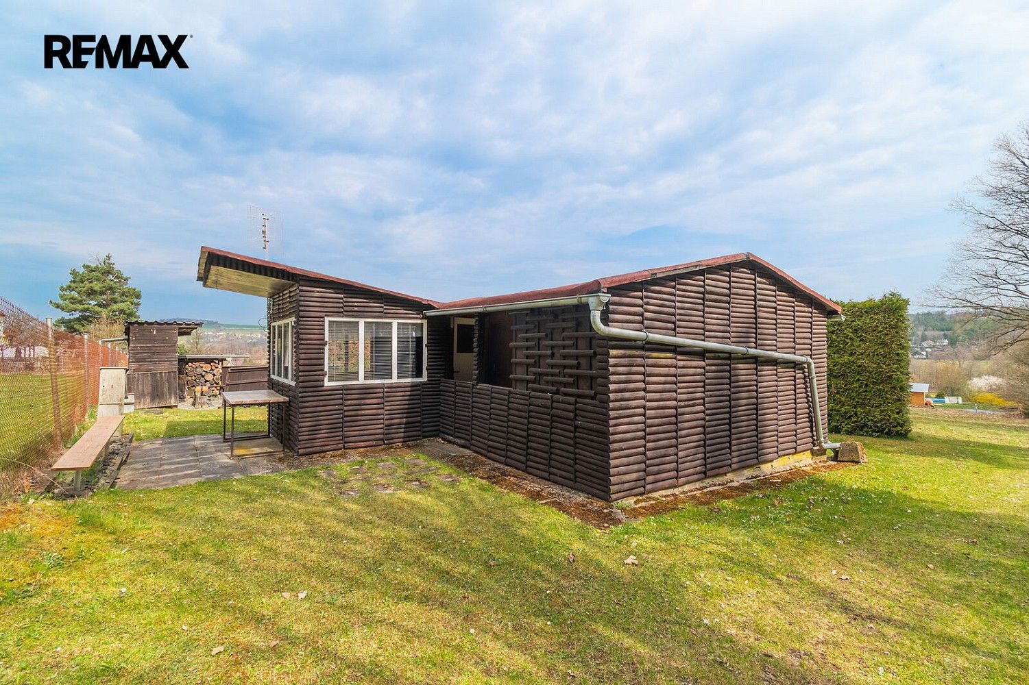 Chalupy, Ždírec - Žďár, okres Plzeň-jih, Plzeňský kraj, 28 m² - 2